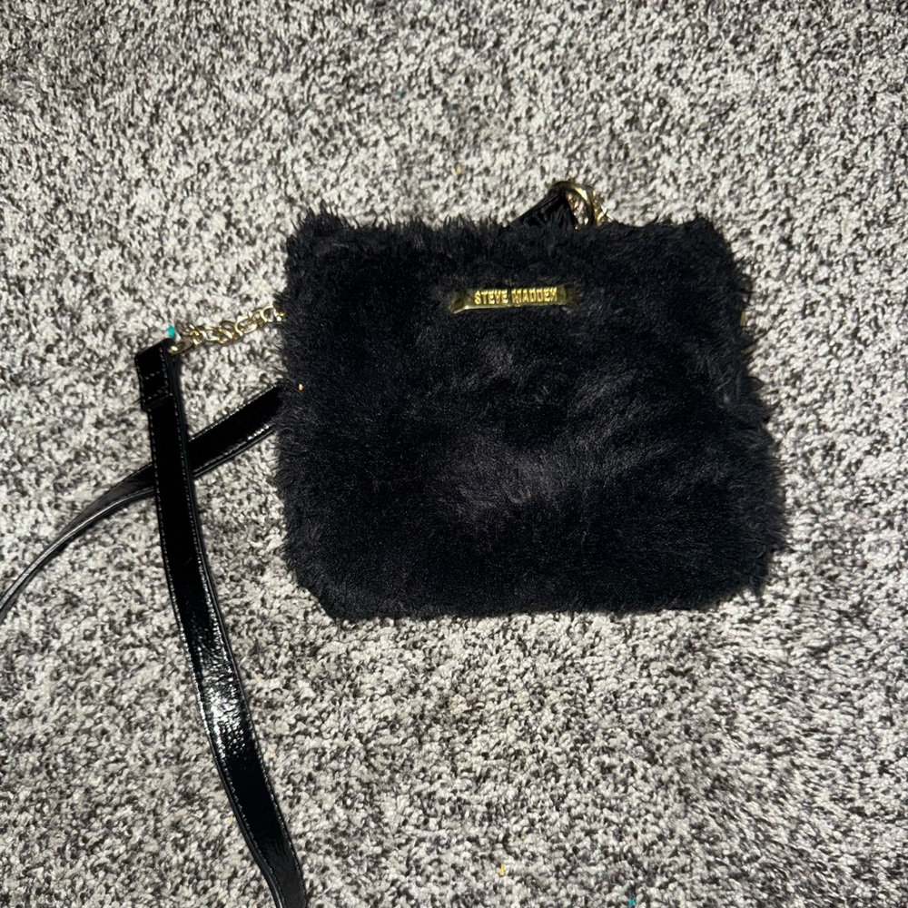 Steve Madden purse